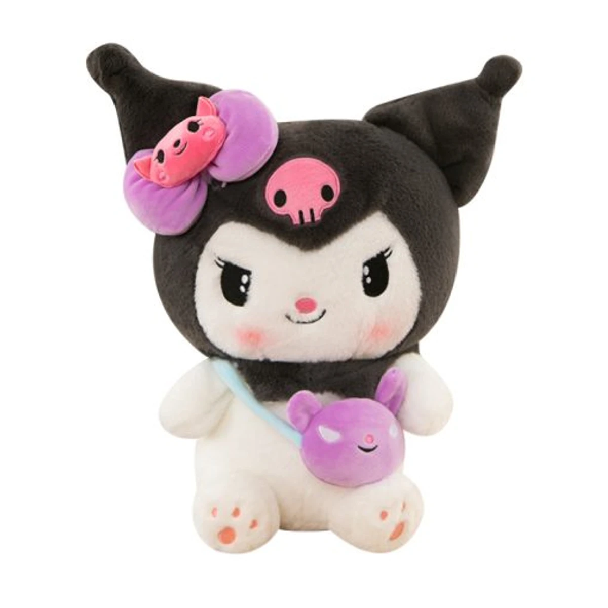 Peluche de Kuromi 