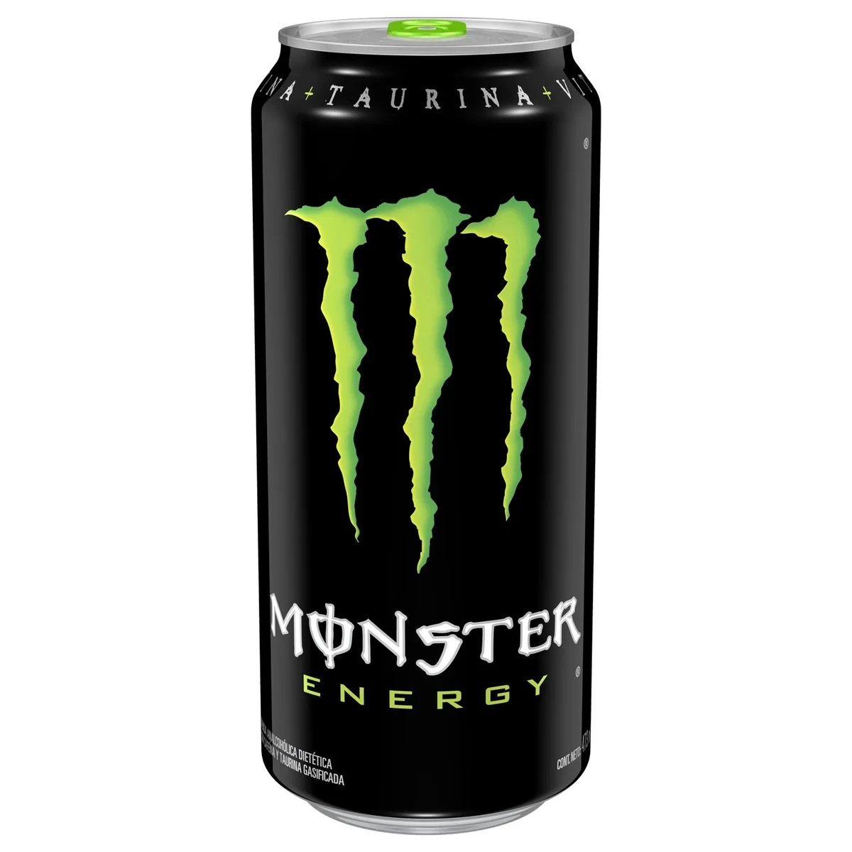 Bebida energizante Monster - Original 