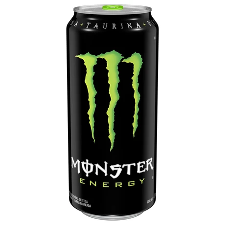 Bebida energizante Monster Original