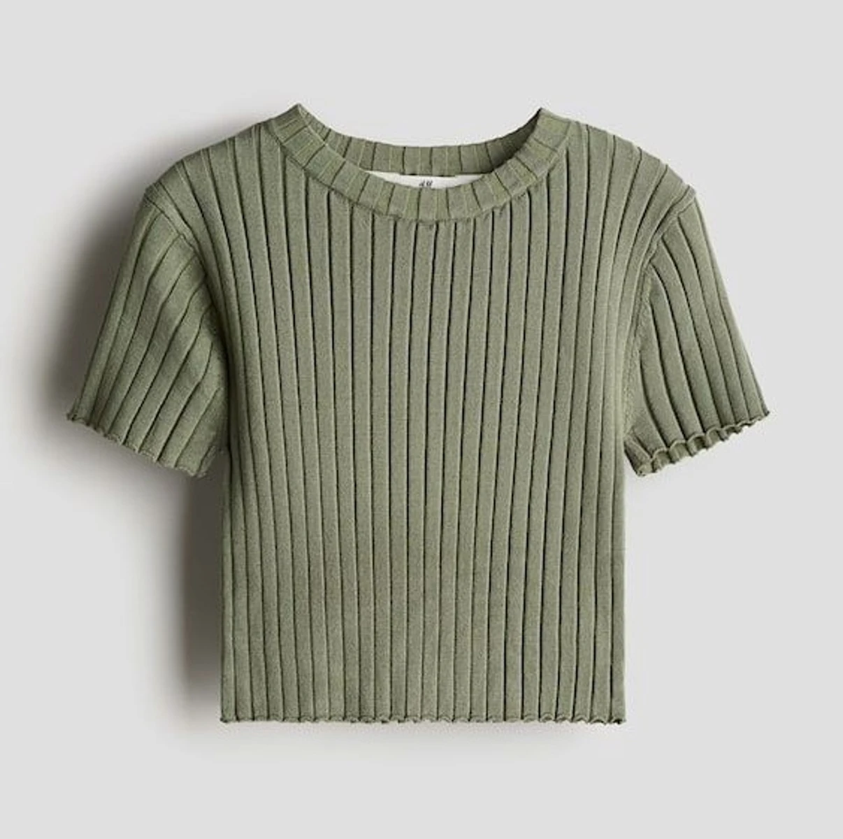 Remera punto 