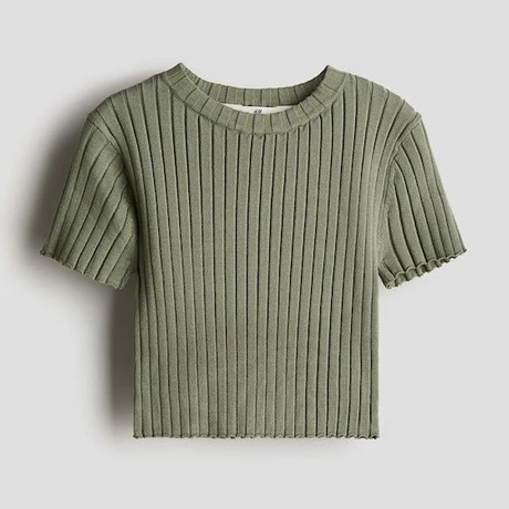 Remera punto Remera punto