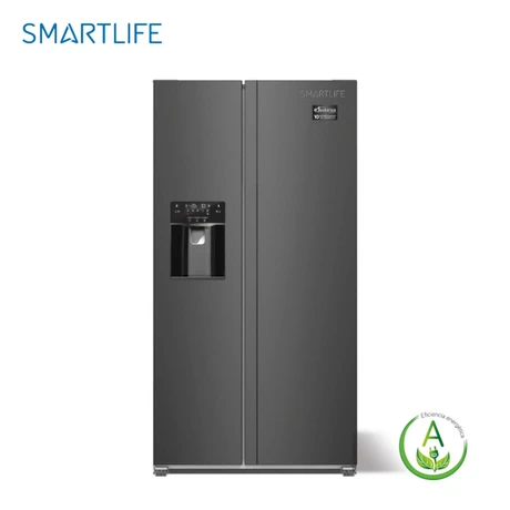 Heladera Smartlife doble puerta Heladera Smartlife doble puerta