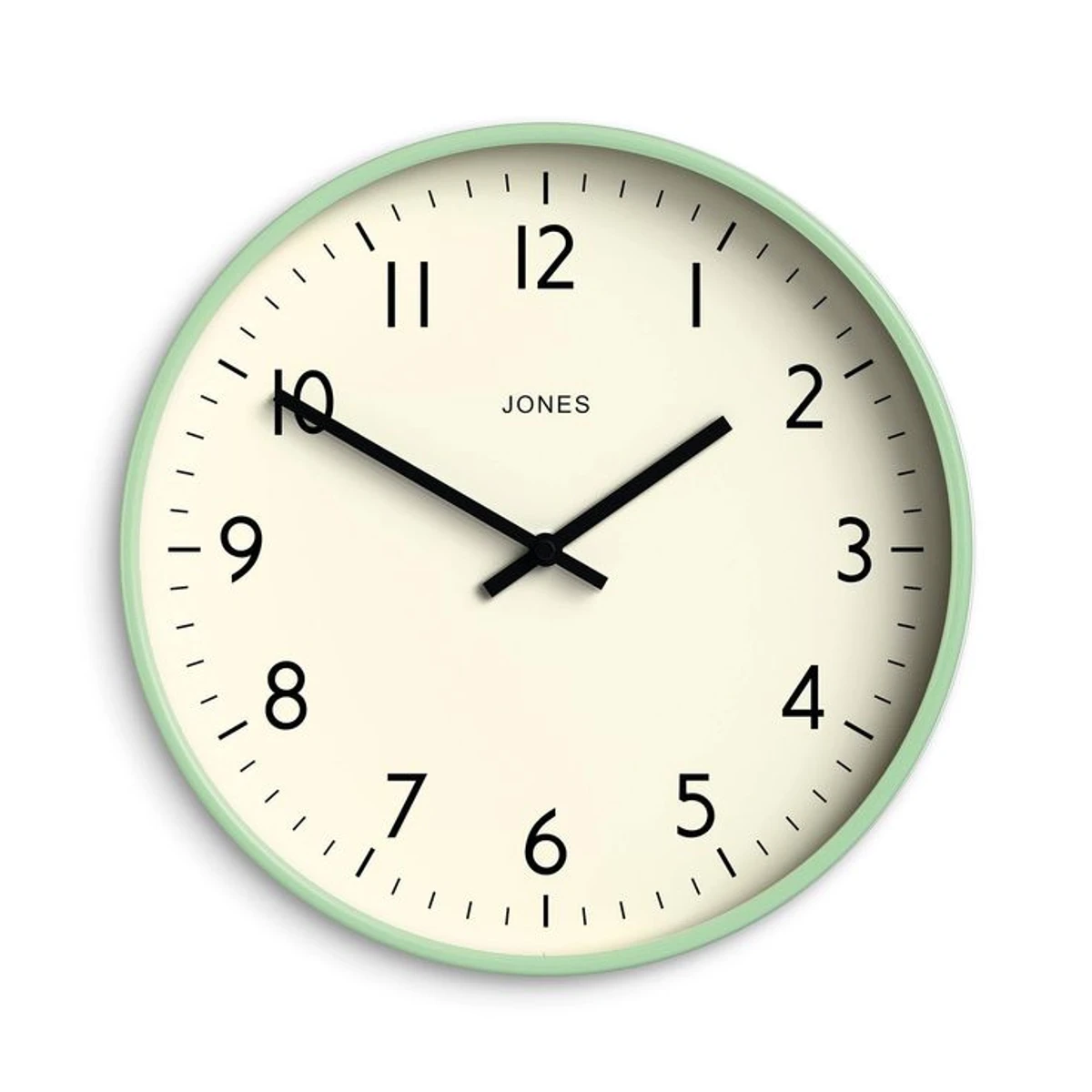 Studio Reloj de Pared Estilo Redondo 